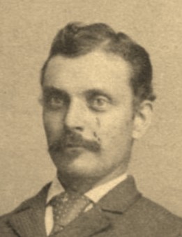 Joseph Littlefield (1854 - 1909) Profile